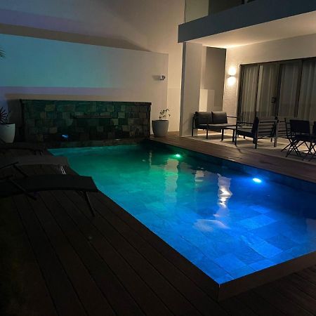 Villa Cap Malheureux, Piscine Privee, Salle De Jeux Petit Raffray المظهر الخارجي الصورة